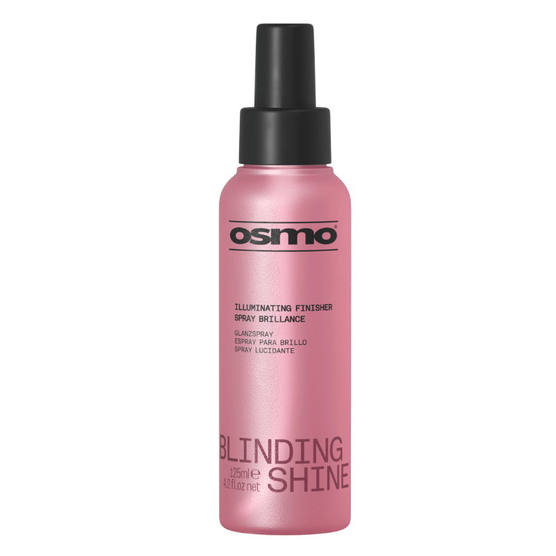 OSMO Blinding Shine Illuminating Finisher (125 ml)
