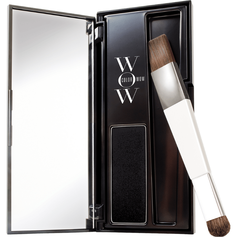 Color Wow Root Cover Up Black (2,1 g)