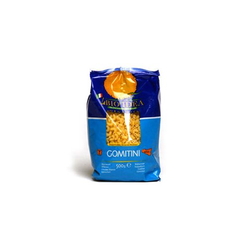 Biogan Suppehorn Ø (500 g)
