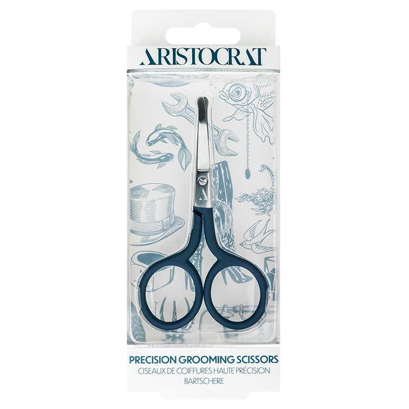 Aristocrat Precision Grooming Scissors (1 stk)