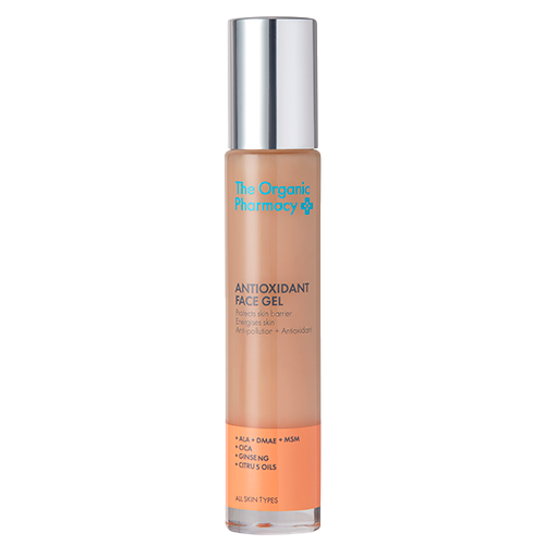 The Organic Pharmacy Antioxidant Face Gel (35 ml)