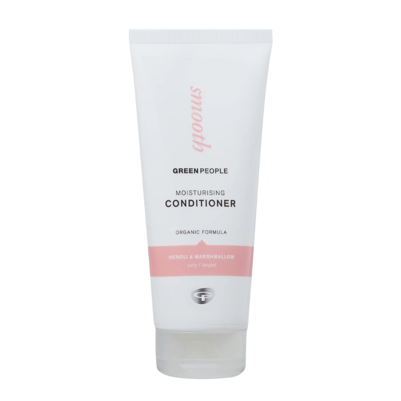 GreenPeople Moisturising Conditioner - 200 ml