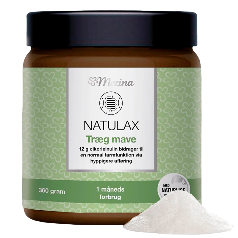 Natulax - 360 gr.