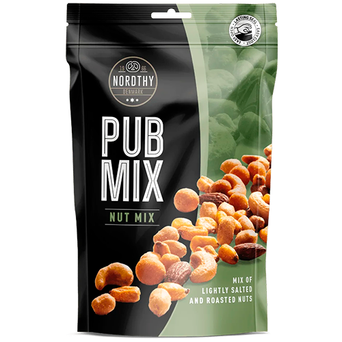 Nordthy Pubmix (100 g)