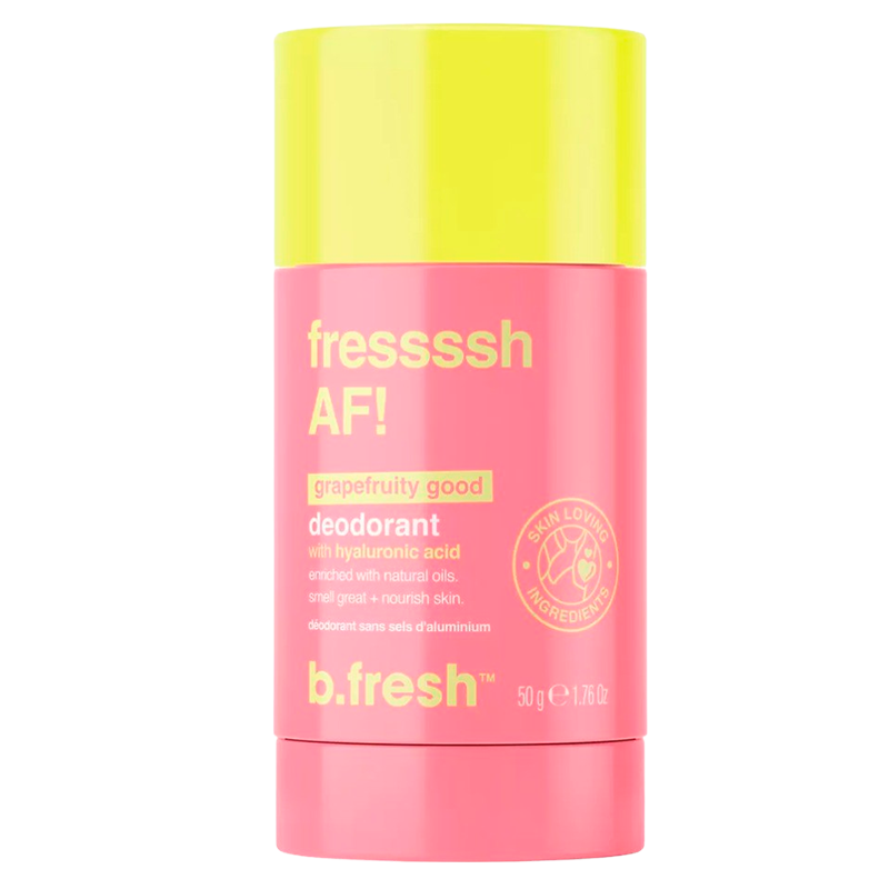 b.fresh Fressssh AF! (50 g)