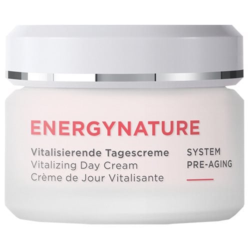 Annemarie Börlind, Vitalizing Day Cream - 50 ml