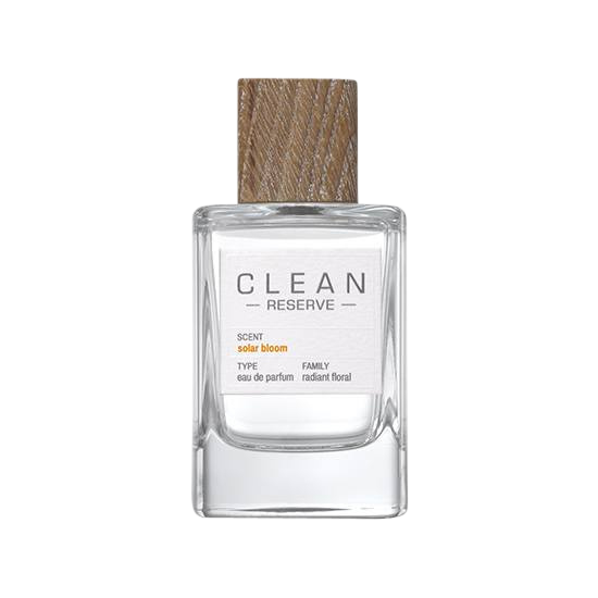 Clean Reserve Solar Bloom EDP 100 ml.