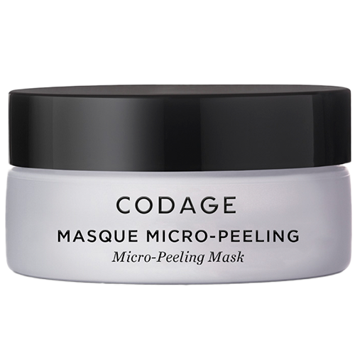 CODAGE Micro-Peeling Mask - 50 ml.