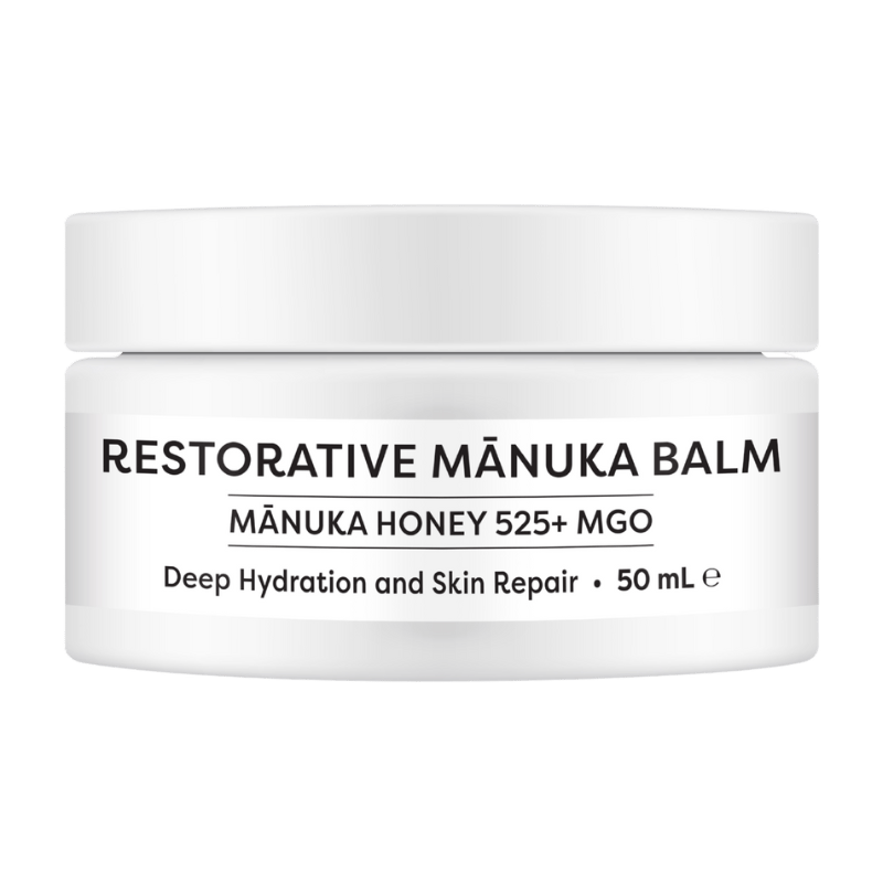 Melora Manuka Honey Balm (50 ml)
