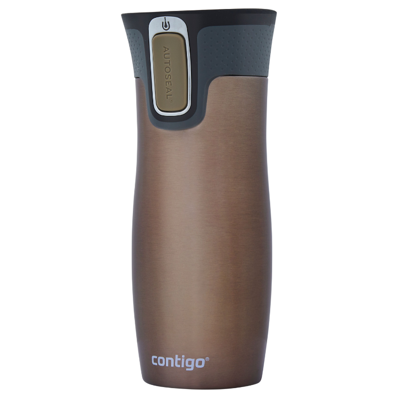 Contigo Termokop West Loop Latte (470 ml)