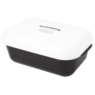 Frozzypack Original Madkasse - Hvid.