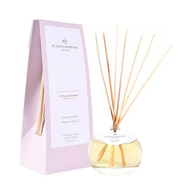 Plantes & Parfumes Rose Petal rumduft