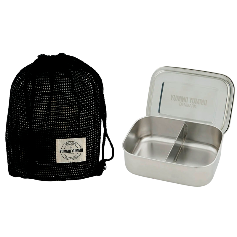 YUMMII YUMMII Bento Large 2 Rum (1800 ml)