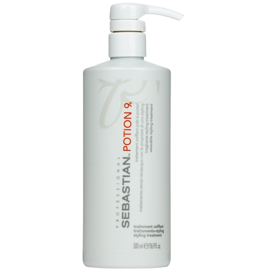 Sebastian Professional Potion 9 500 ml.