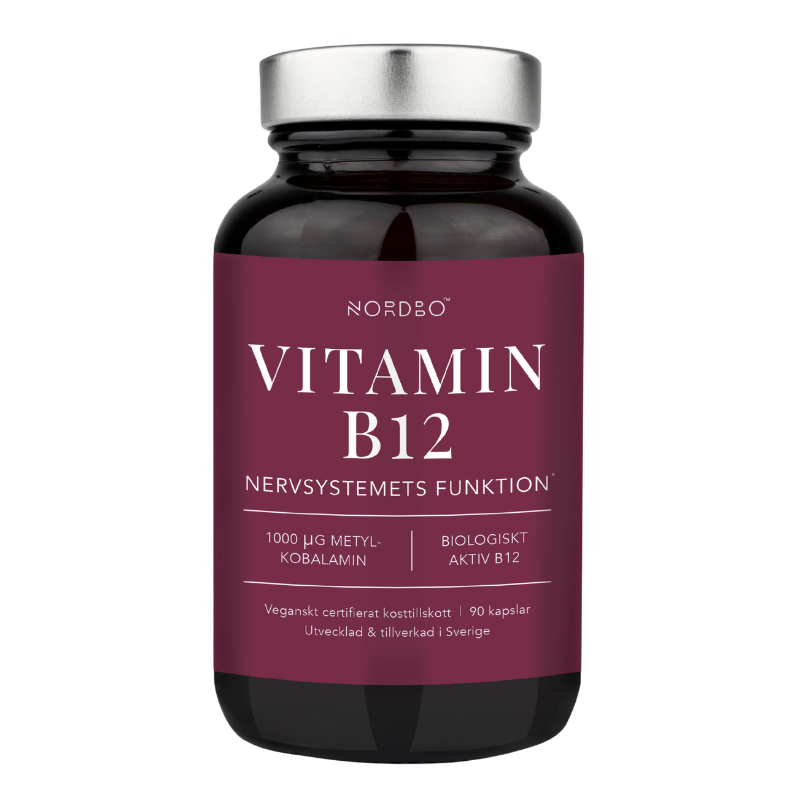 B Vitamin