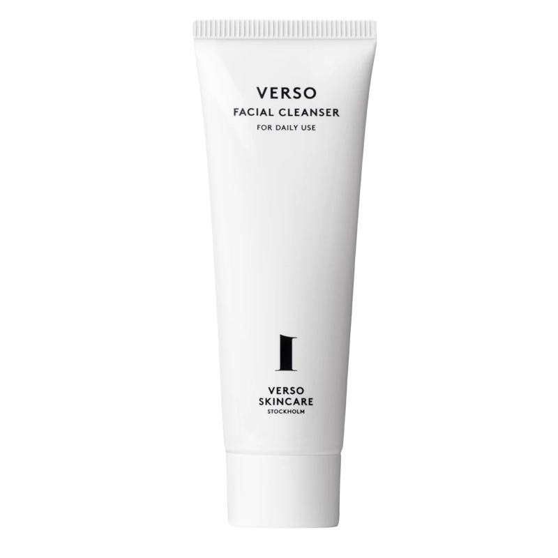 Verso No 1 Facial Cleanser (120 ml)