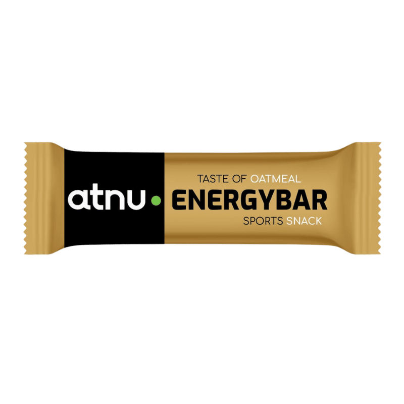 ATNU Energy Bar Oatmeal (40 g)