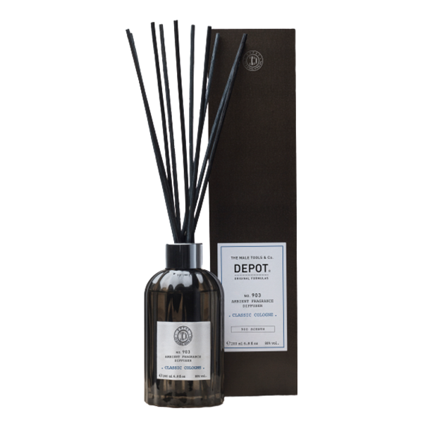 Depot No. 903 Fragrance Diffuser Cl. Cologne 200 ml.