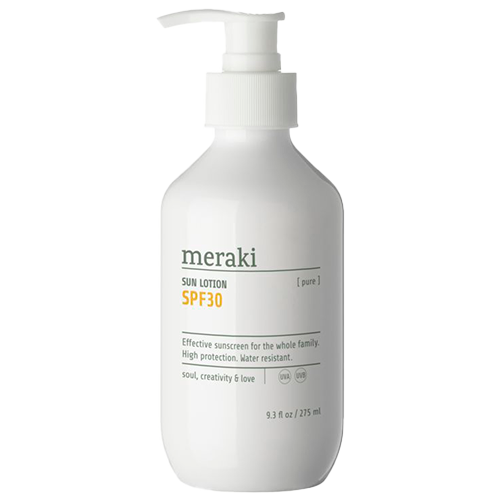 Meraki Sun Lotion Pure SPF30 (275 ml)