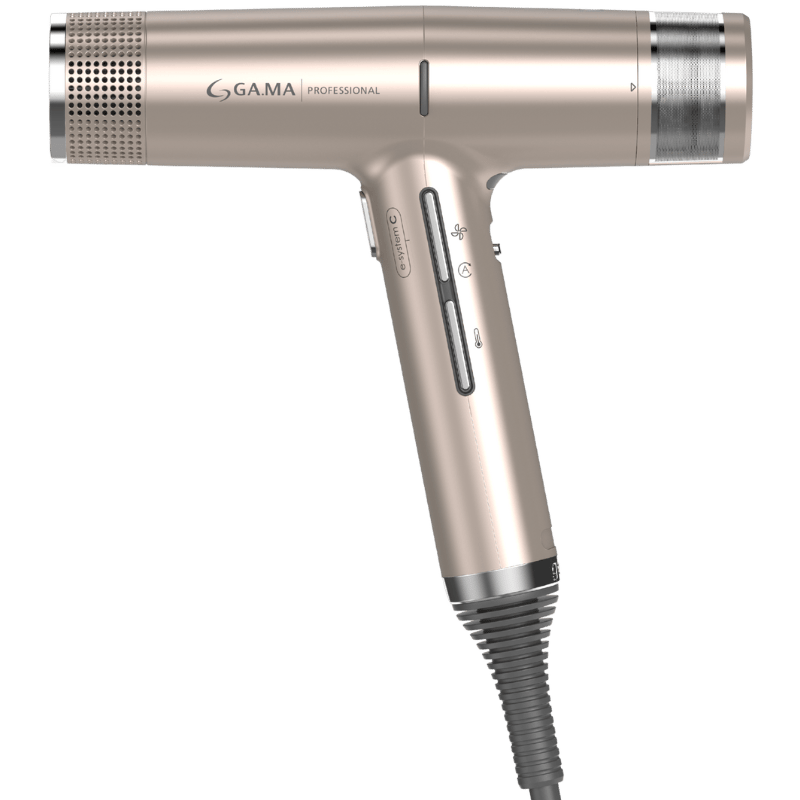 GA.MA IQ1 Professional Rosegold (1 stk)
