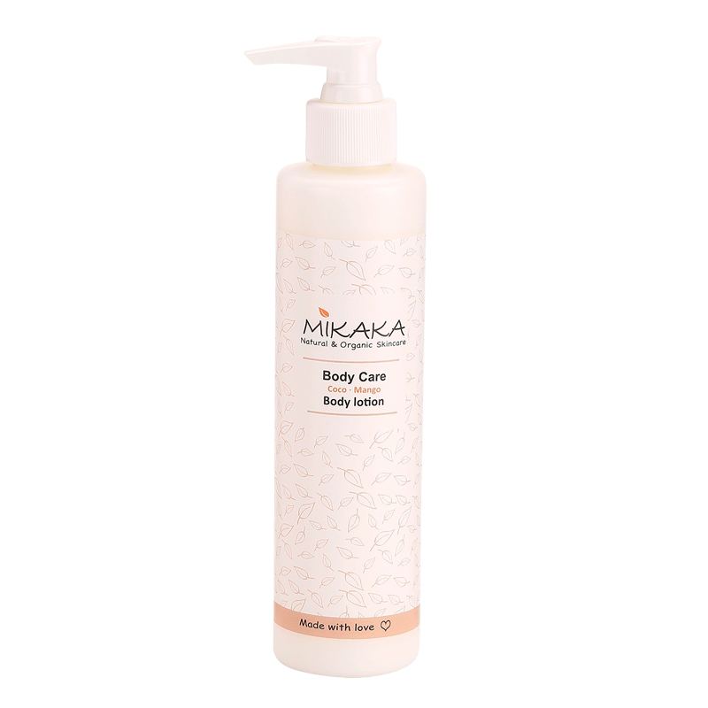 Mikaka Body Lotion - 200 ml