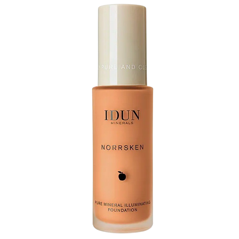 IDUN Minerals Norrsken Liquid Foundation Ylva (30 ml)