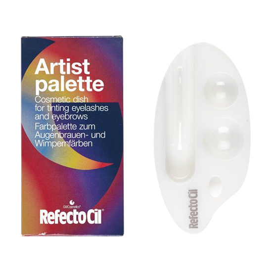 RefectoCil Artist Palette (1 stk)