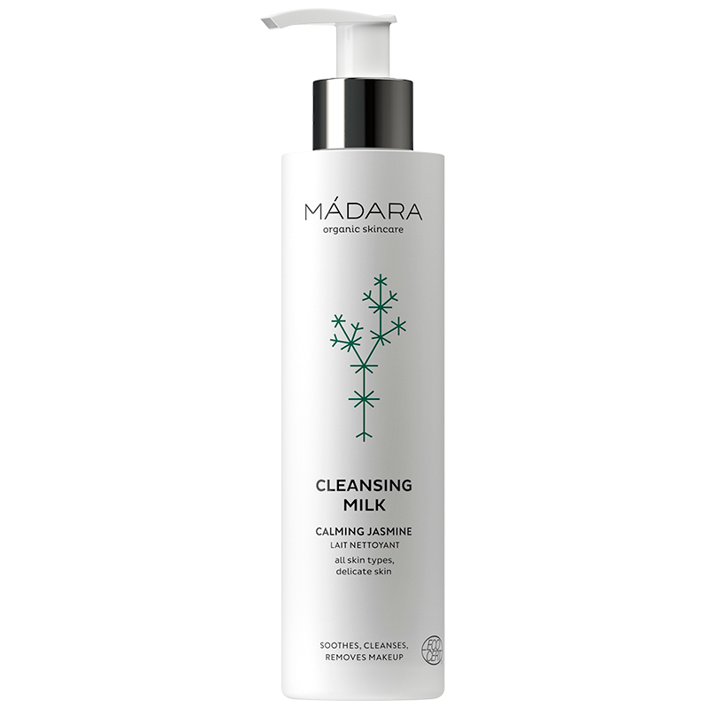 Madara Cleansing Milk (200 ml)