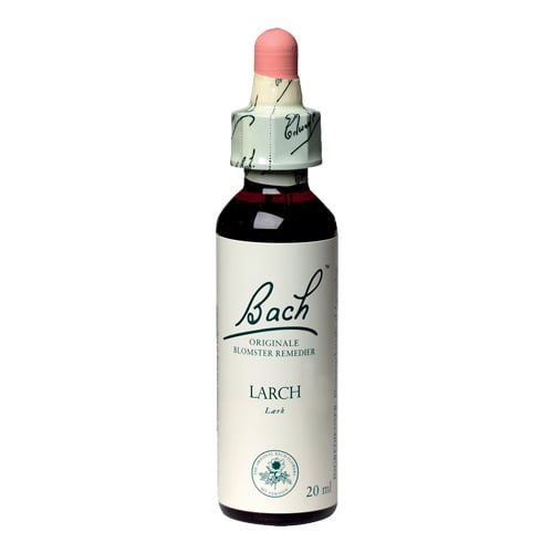 Bachs Lærk (Larch) - 20 ml.