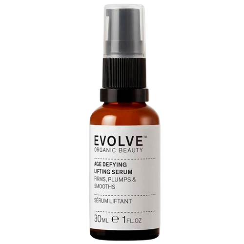 Evolve Organic Age Defying Lifting Serum (30 ml)