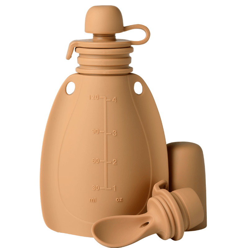 Mininor Smoothiepose M. Ske Rådyr (120 ml)