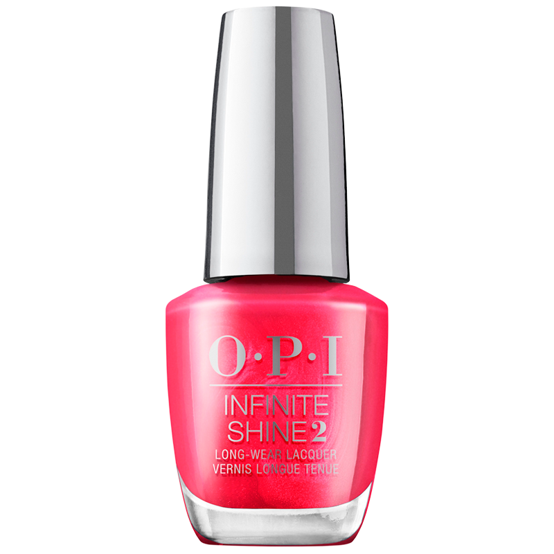 OPI Minutes Of Flame (15 ml)