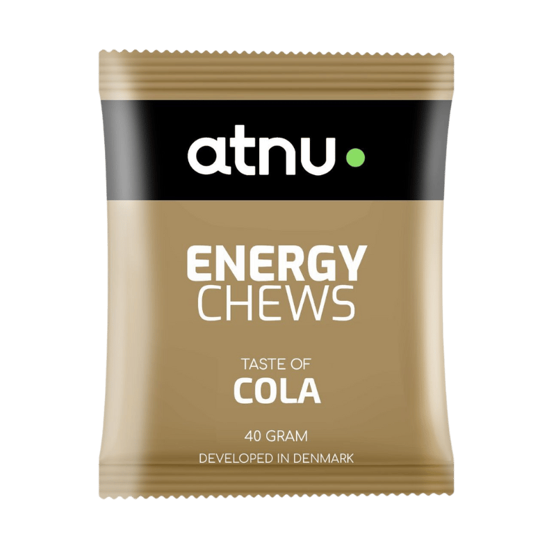 ATNU Energy Chews Cola (40 g)