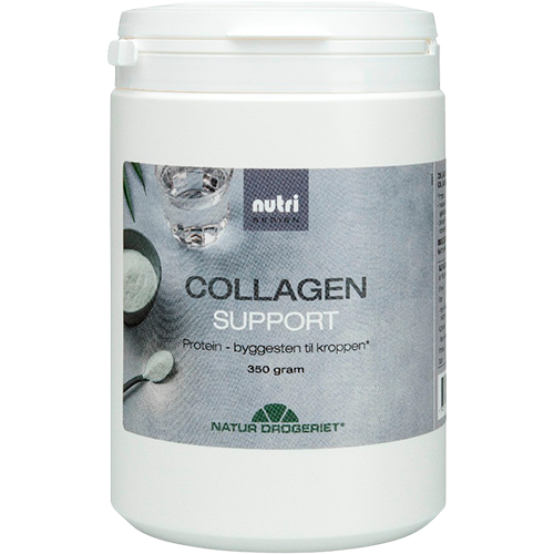 Natur Drogeriet Collagen Support (350 g)