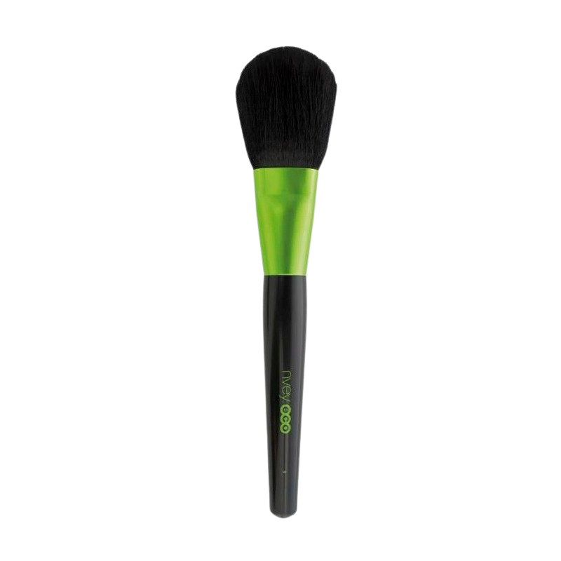 Nvey Eco No. 3 Powder Brush (1 stk)