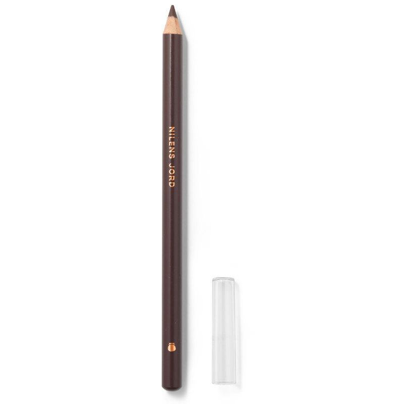 Nilens Jord Eyeliner Pencil Brown (1,41 g)