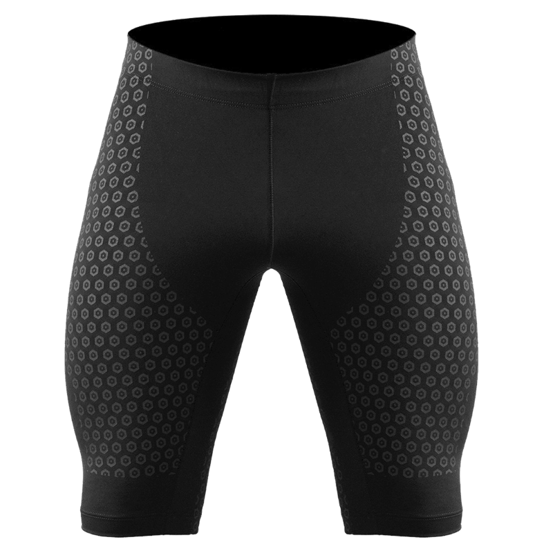 Fit Therapy FIT Under Shorts Sort Medium (1 stk)