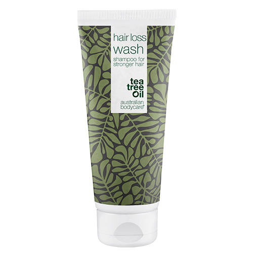 Australian Bodycare Hair Loss Wash Shampoo - 200 ml.