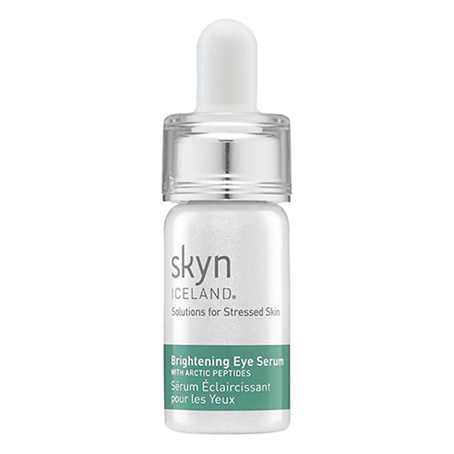 Skyn Iceland Brightening Eye Serum - 12 ml.