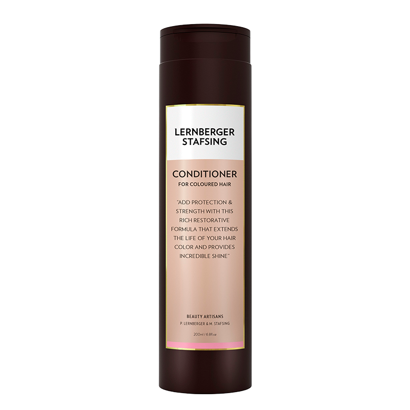 Lernberger Stafsing Conditioner For Coloured Hair 200 ml.