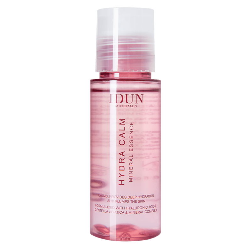 IDUN Minerals Hydra Calm Mineral Essence Mini (50 ml)