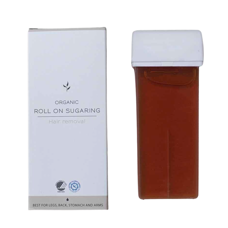HEVI Sugaring Roll On Sugaring Vokspatron (1 stk)