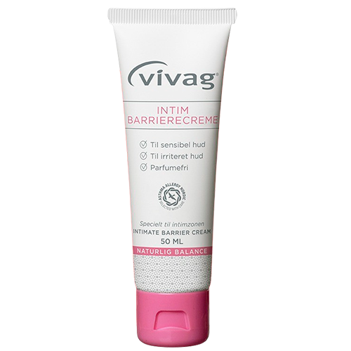 Vivag Meno Barrierecreme (50 ml)