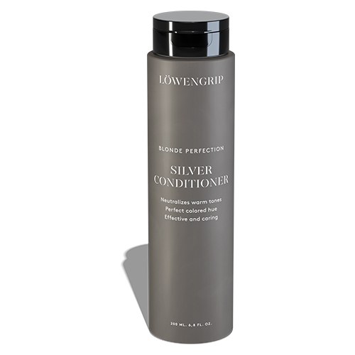 Löwengrip Blonde Perfection Silver Conditioner (200 ml)