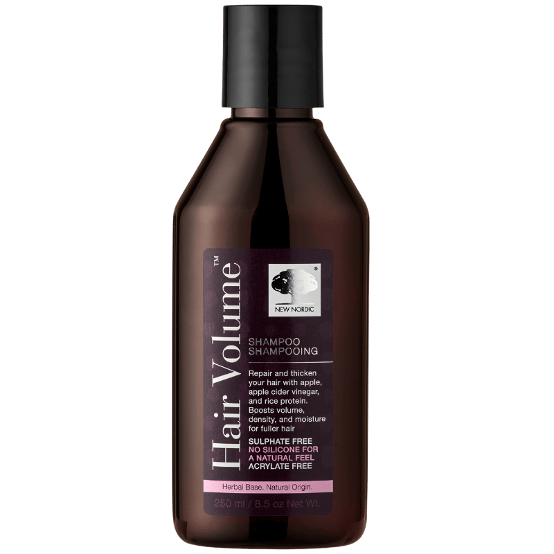 New Nordic Hair Volume Shampoo (250 ml)