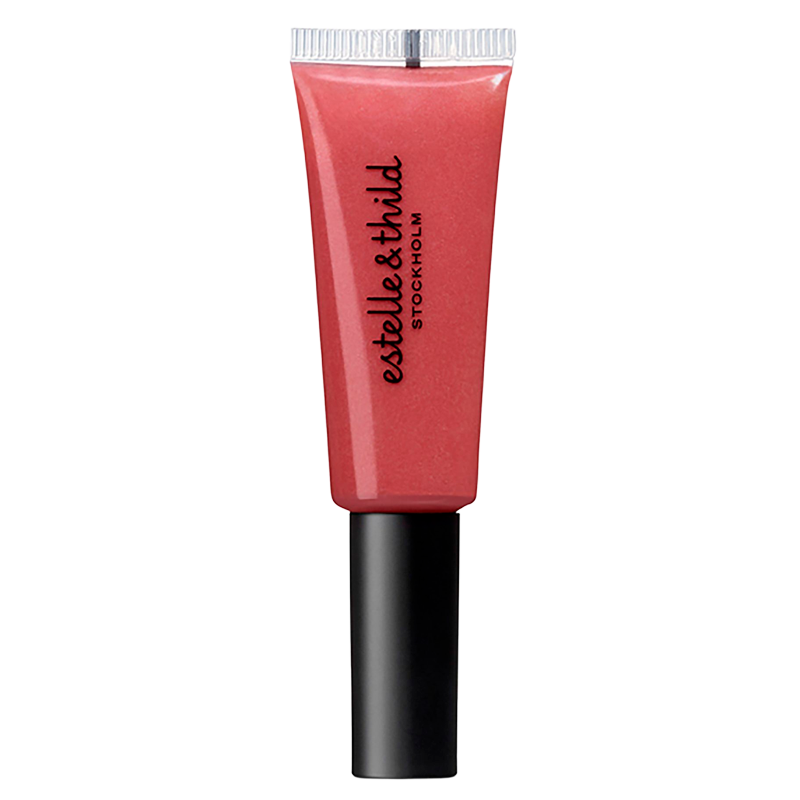 Estelle & Thild BioMineral Lip Balm Raspberry Ruffles (10 ml)