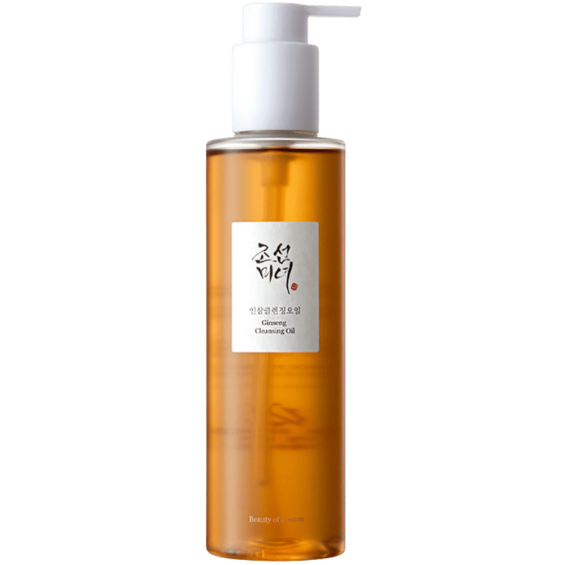 Beauty of Joseon Ginseng Cleansing Oil (210 ml)