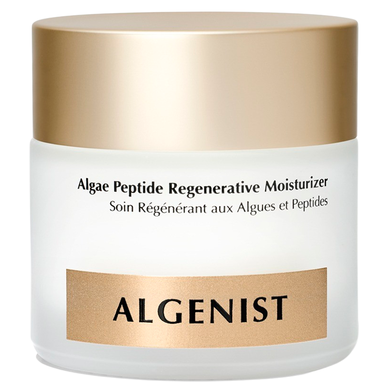Algenist Algae Peptide Regenerative Moisturiser (60 ml)
