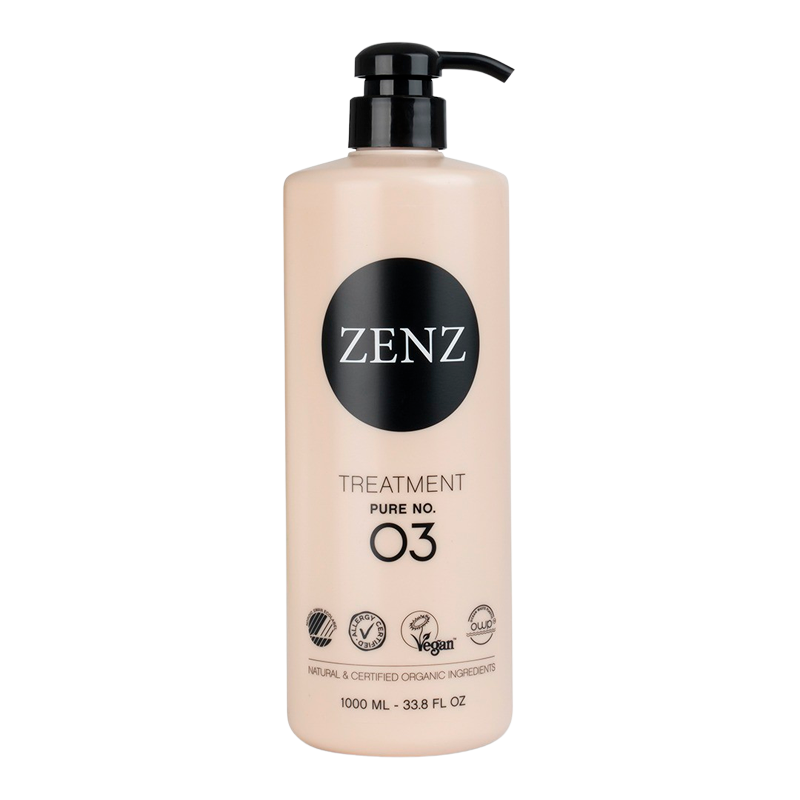 Zenz Treatment Pure No. 03 (1000 ml)