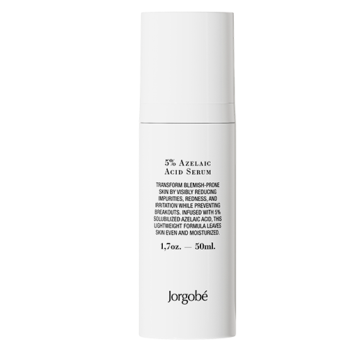 Jorgobé 5% Azelaic Acid Serum (50 ml)
